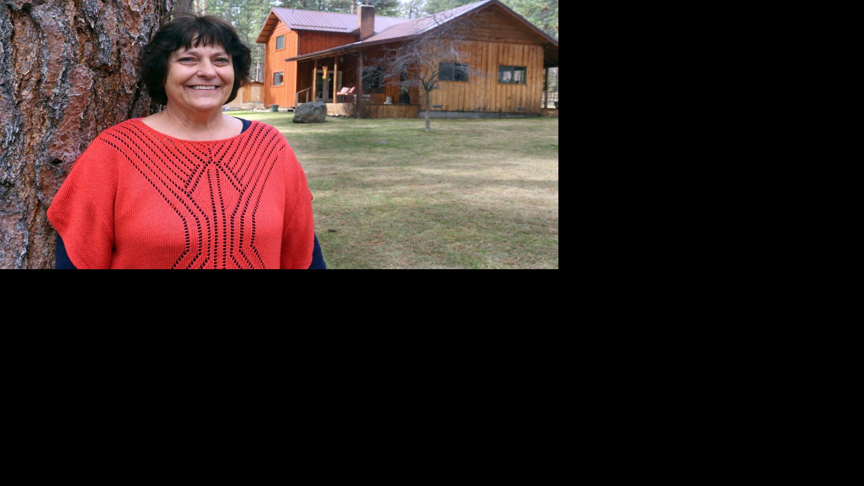 Hamilton woman said the ability to obtain health insurance saved ... - Ravalli Republic