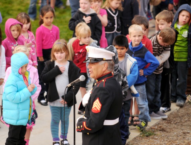 Hellgate Elementary