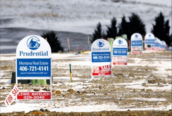 Valley real estate market continues to improve - Ravalli Republic - Ravalli Republic