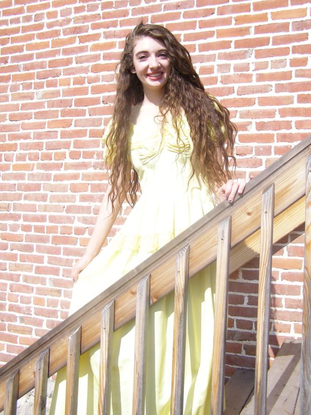 Be their guest Hamilton Players youth camp presents Disney’s ‘Beauty and the Beast’