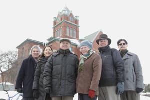 TC residents raise money to restore GT County's courthouse clock, bell