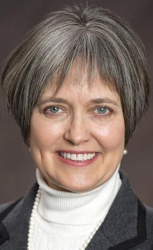 Father Fred executive director to step down