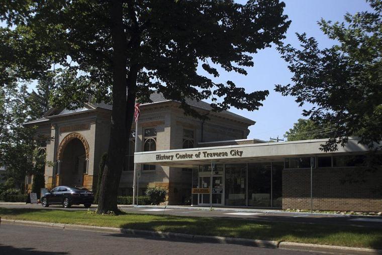 Committee recommends funding History Center
