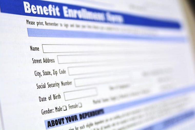 Health insurance enrollment period winding down - Traverse City Record Eagle