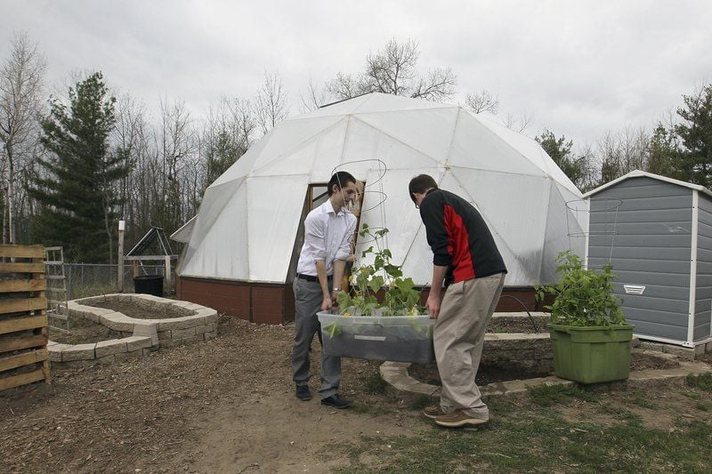 Project Learning Tree brings outdoors into schools | GO ...