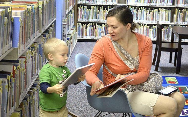 Another $100k for new Interlochen library