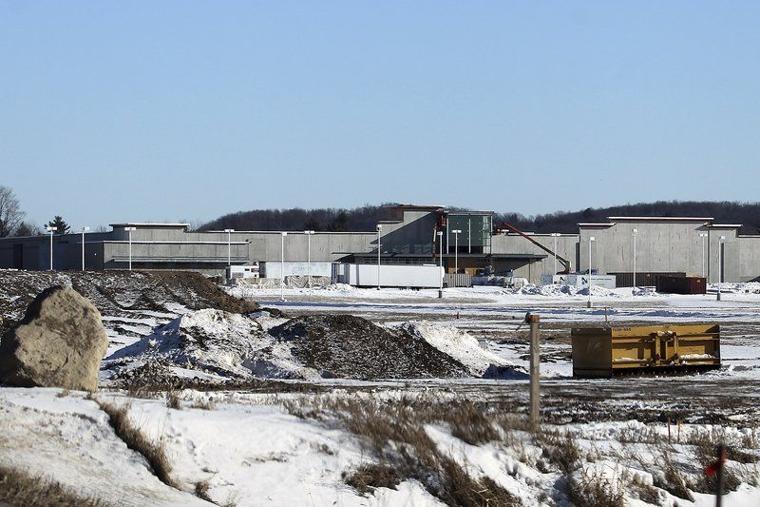 Meijer moves forward Traverse City RecordEagle Business