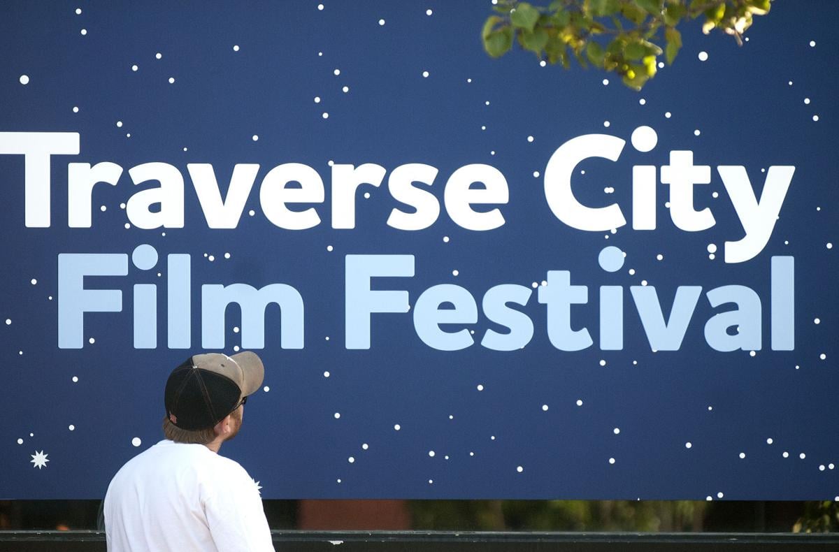 Reel Talk 2016 Traverse City Film Festival Local News