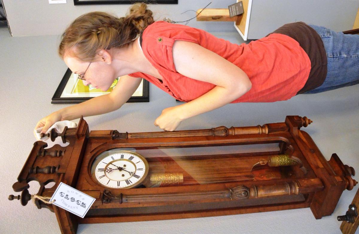 Tick Tock Clock News