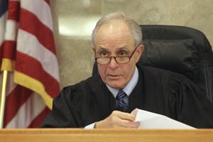 Judge Haley to retire