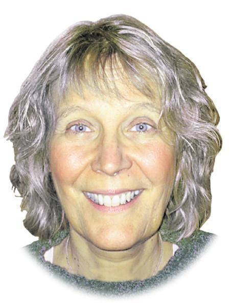 Nancy Krcek Allen: Celebrate the Chinese New Year with food - Traverse City Record Eagle