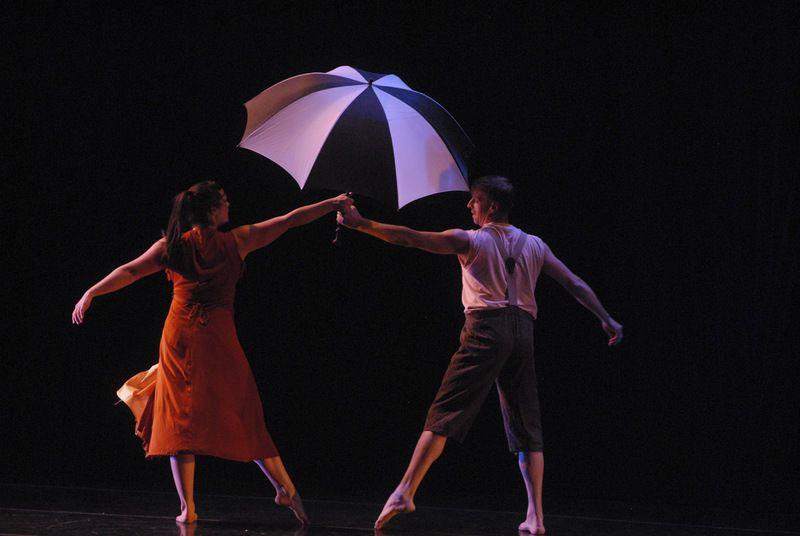 The spirit of Appalachia captured in enduring dance - Beckley Register-Herald