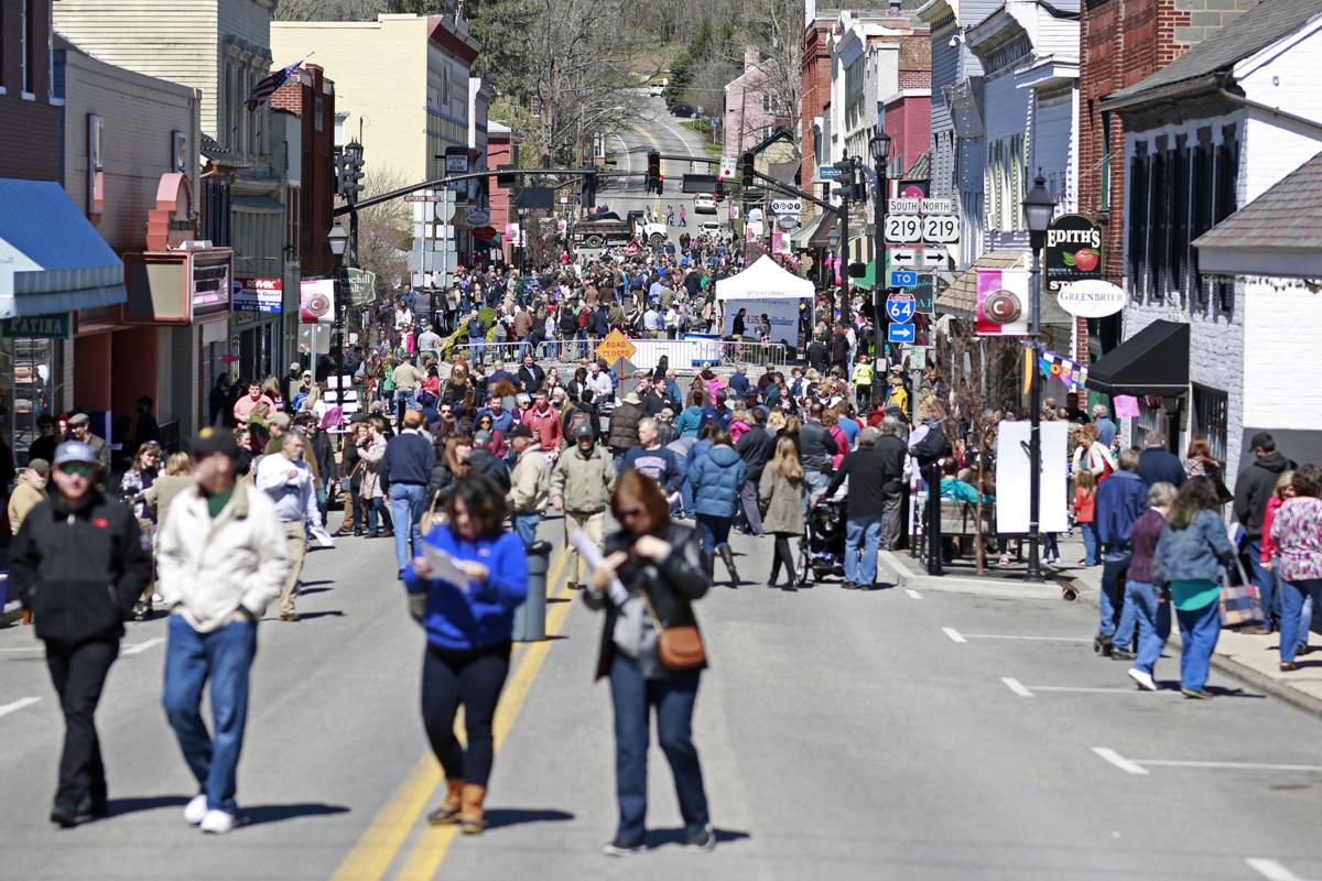 GALLERY Lewisburg Chocolate Festival Gallery GALLERY Lewisburg Chocolate Festival Gallery
