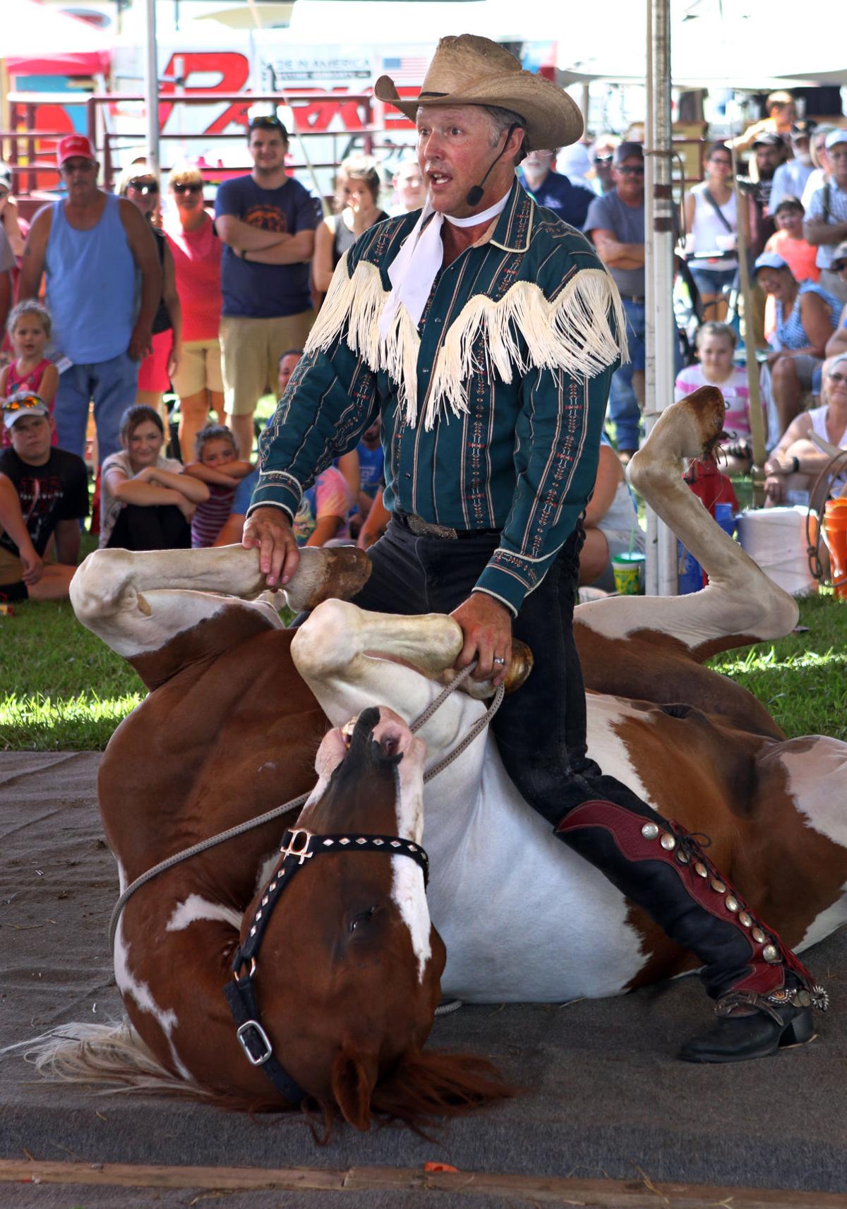 West virginia state fair coupons