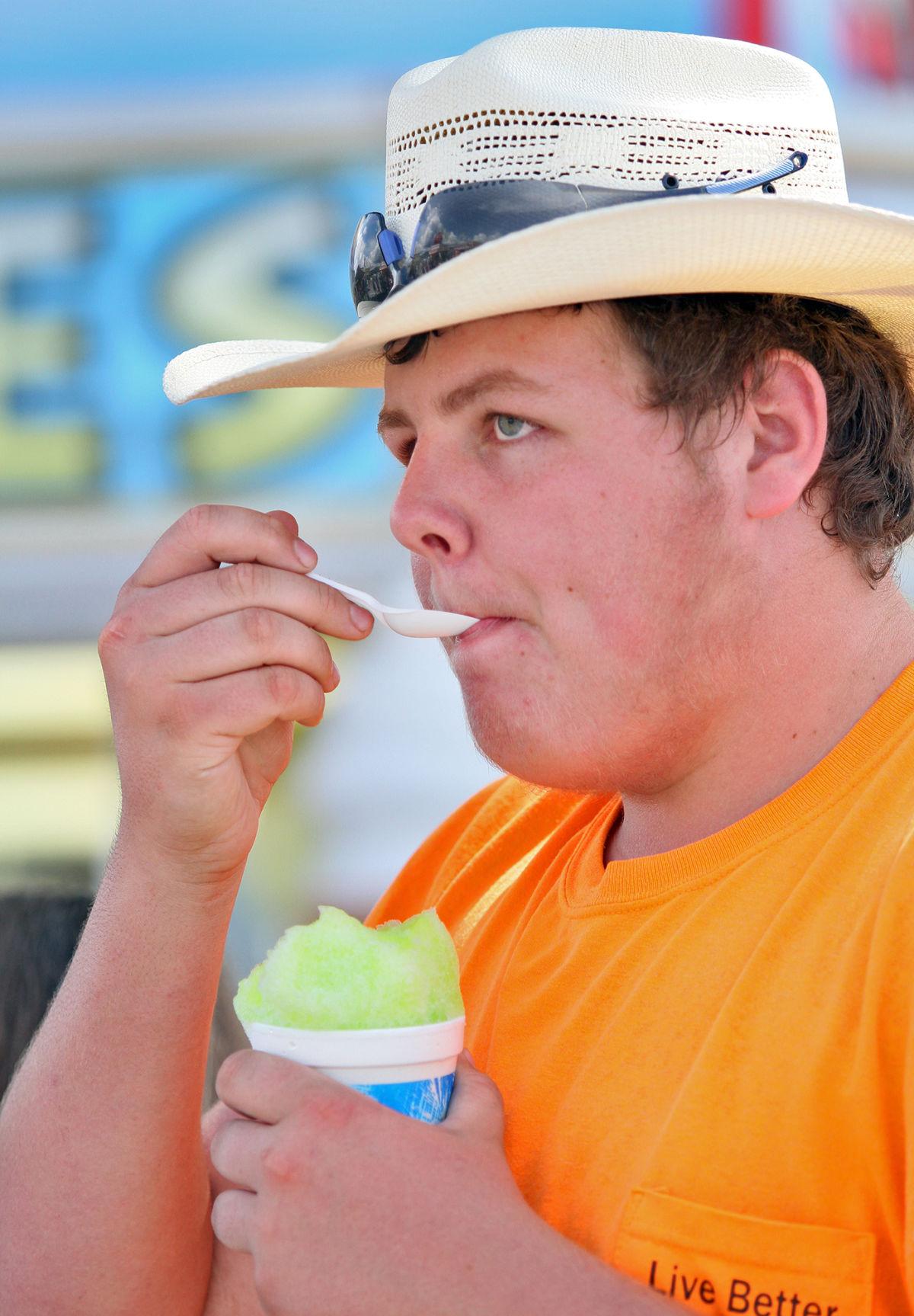 West virginia state fair coupons