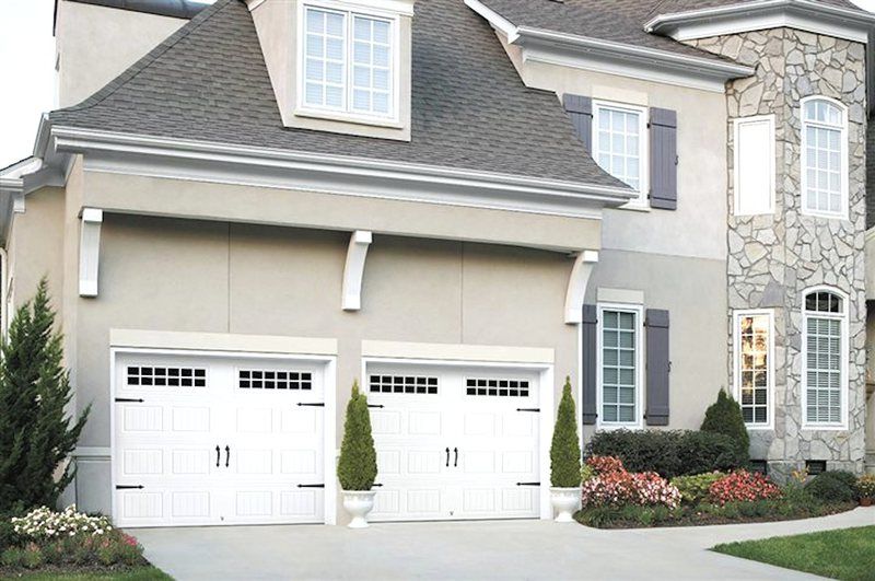 Now S Time To Install Energy Efficient Garage Door Saints At The Now S Time To Install Energy Efficient Garage Door