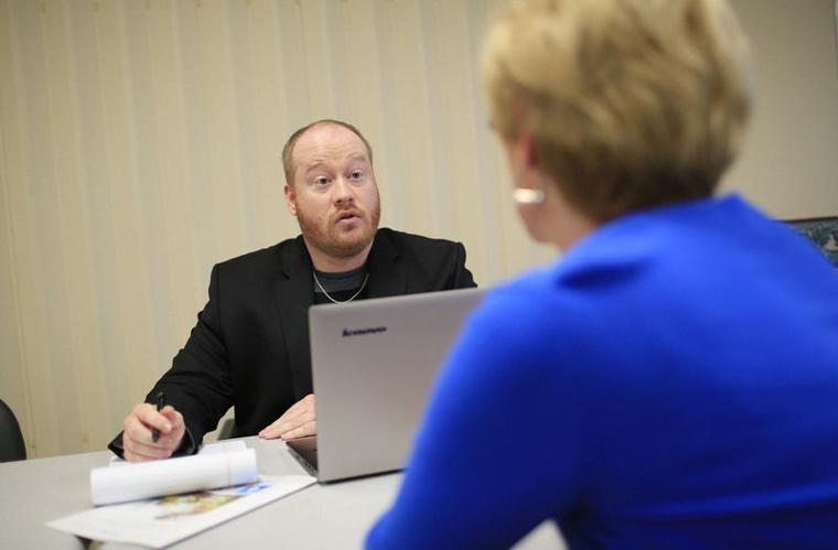 BARH hosts event to help residents get health insurance - Beckley Register-Herald