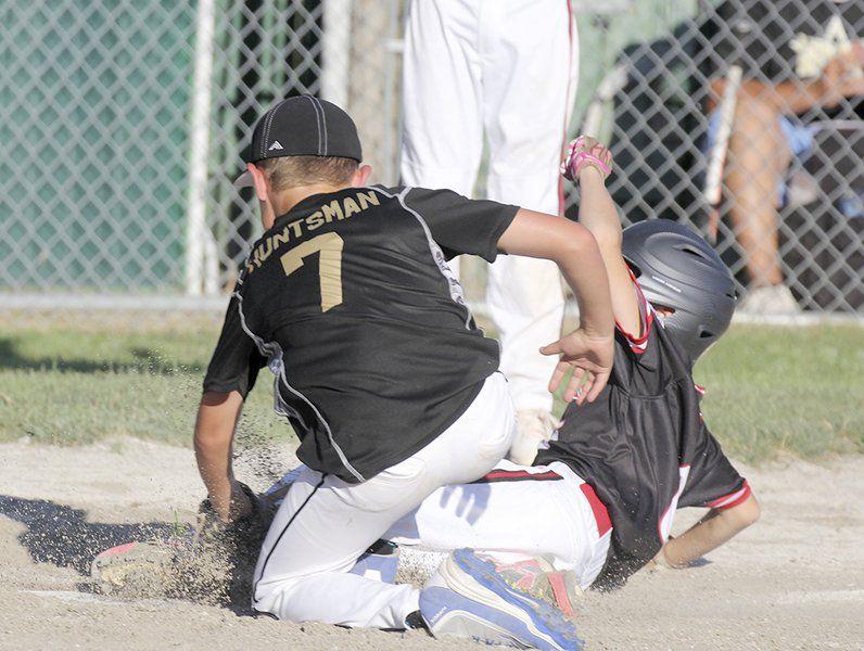 Lebanon falls to New Albany at state championship - Lebanon Reporter