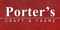 Porter's Craft & Frame