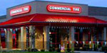 Commercial Tire