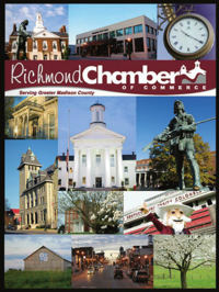 Chamber Magazine