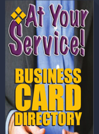 Business Card Directory