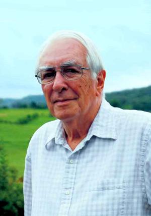 Lester Fred Pross, 91