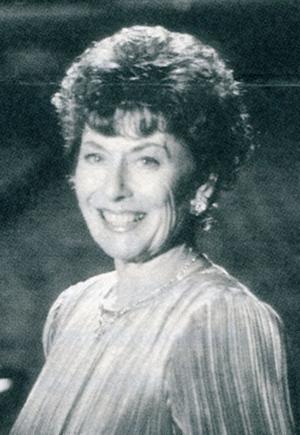 Frances Crawford-Graham