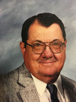 Barry Britton, 79