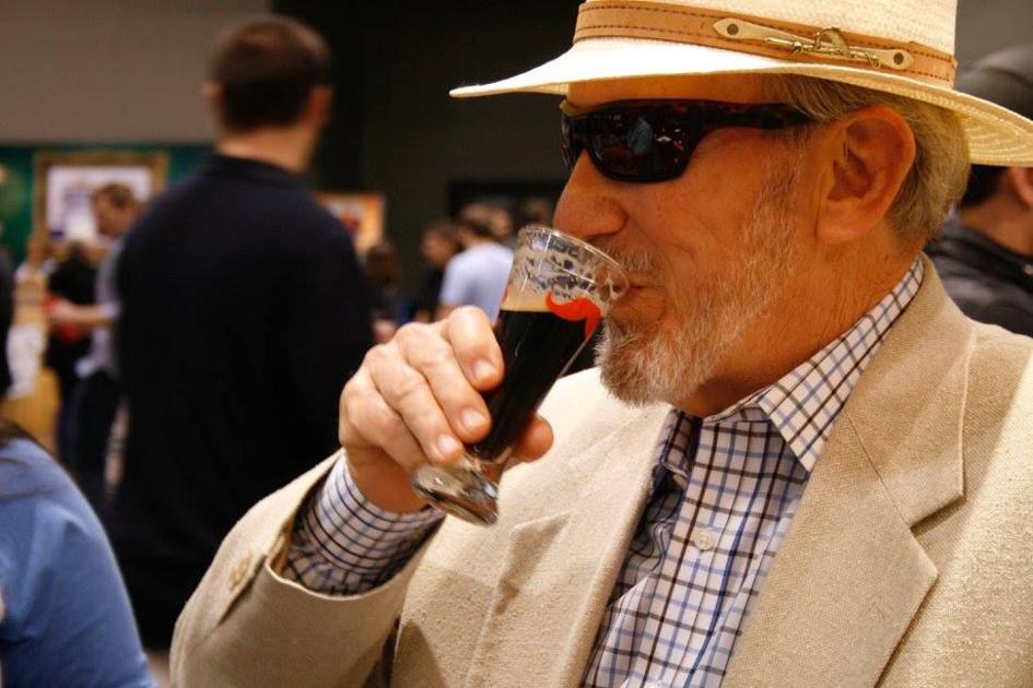 Trying the local flare: Alltech Craft Brews and Food Fest returns May 20 - Richmond Register