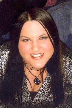 Tena Renae Sowers, 43, Richmond