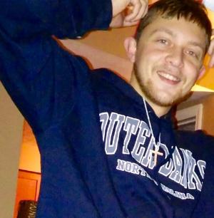 Brendan Austin Strunck, 24
