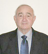 William Maurice Coyle, 89 Berea