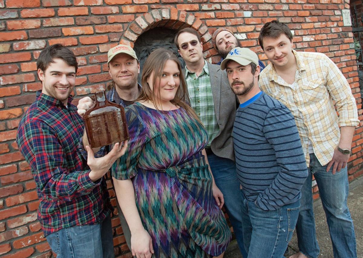 New twists to old sounds