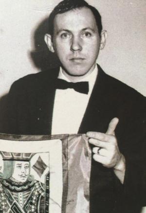 Douglas J. Nieland