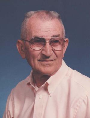 Paul Vaughn, 85