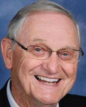 Rev. Harold M. Hendren, 84, Lakeland, Fla.