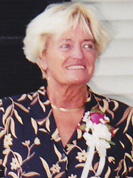 Marie F. Froste, 80, Richmond