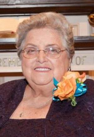 Patricia Ann Mullins Meade, 75, Frisco, Texas