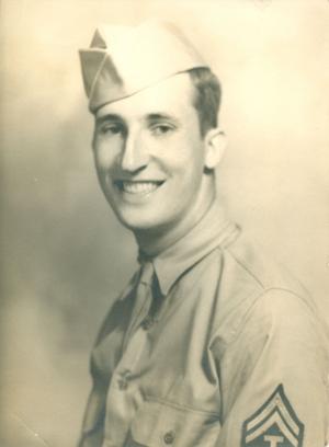 Robert H. "Peck" Potts, 93