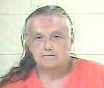 Kentucky Woman #Busted for Binding and Freezing Dead BF: