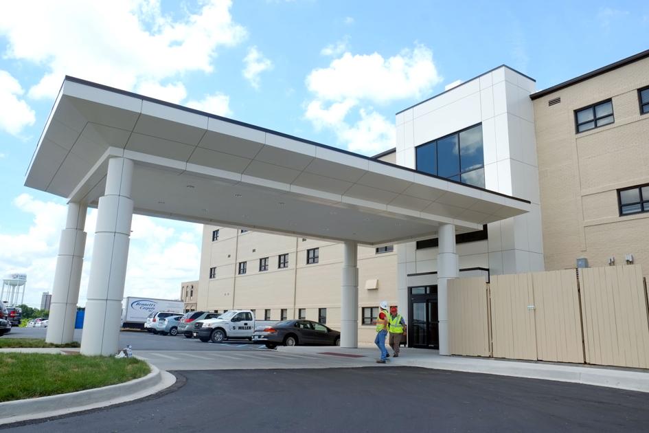 report kentucky has many health gaps news jobs in richmond ky