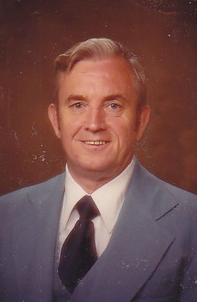 Mr. Harry Edward Jones, 82