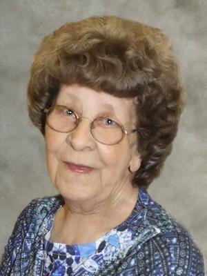 Clara Dean Carpenter, 84, Richmond