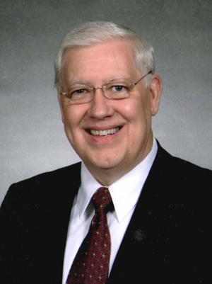 Donald Fox Ward, 69, Formerly of Richmond