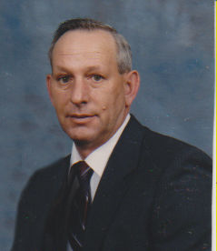 Neal Burnam May, 76,  Richmond