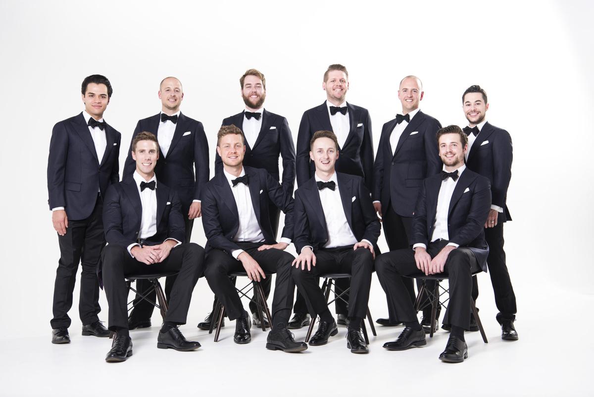 The Privatization Of Special Education >> Ten Tenors bring ‘Home for the Holidays’ tour to Richmond | News | richmondregister.com The Privatization Of Special Education >> Ten Tenors bring ‘Home for the Holidays’ tour to Richmond | News | richmondregister.com