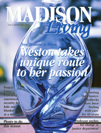 Madison Living