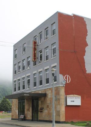 Casino 36 dudley