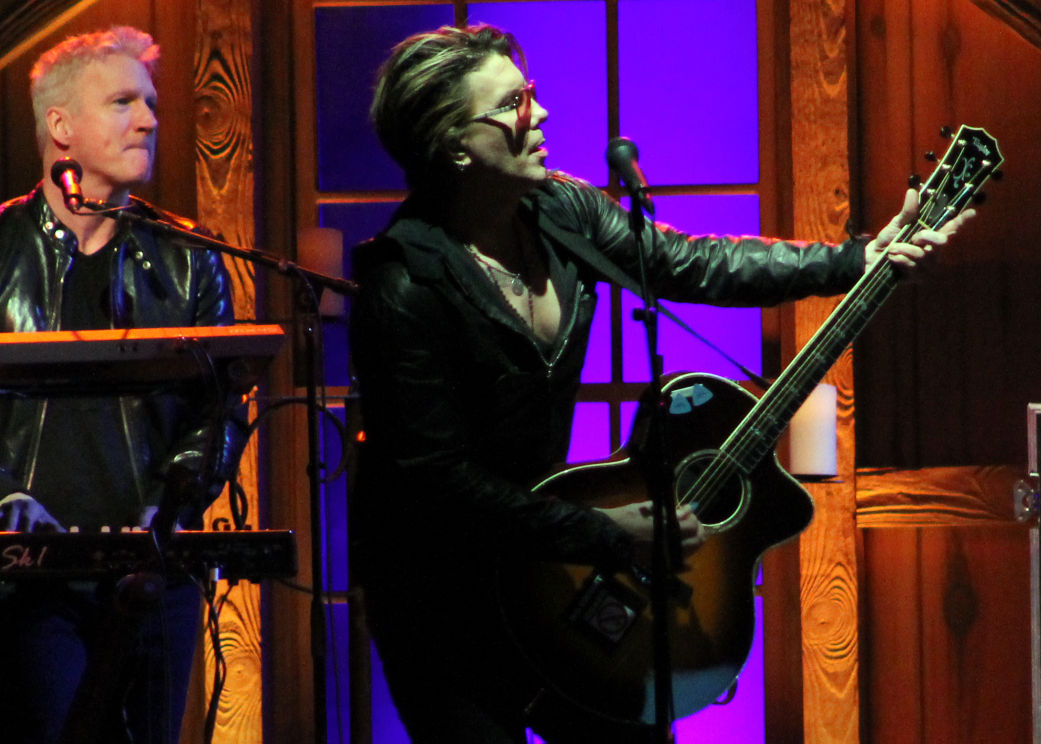 Goo goo dolls seneca niagara casino tickets